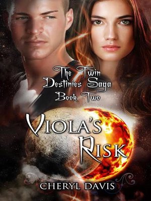 cover image of Viola's Risk